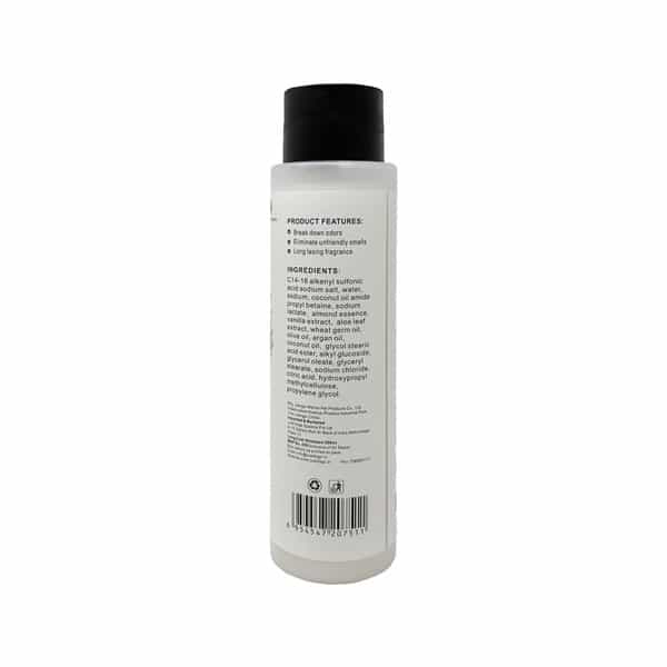 Aroma Groom Geluns Long Coat Pet Shampoo 500 Ml