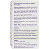 Siddhayu (By Baidyanath) Calciactiv 30 Tablets | Ayurvedic Calcium Tablets Bone Health