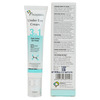 Fixderma Under Eye Roll On Cream With Peptides | For Dark Circles Puffiness Wrinkles Fine Lines -15G