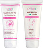 Vigini Breast Enlargement Bust Firming Body Toning Oil Cream | Sensual Massage Lubricant Lube 200Ml