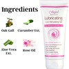 Vigini Breast Enlargement Bust Firming Body Toning Oil Cream | Sensual Massage Lubricant Lube 200Ml