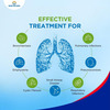 Micro Wellness Piston Compressor Nebulizer & Dolo Fevometer - Flexible Digital Thermometer