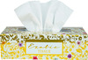 Exotic Elite Tissue Paper Box ( Pack Of 2 ) - 200 Tissues