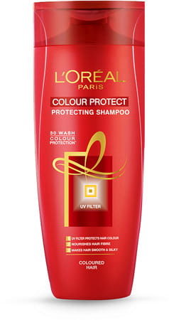 L'Oreal Paris Casting Creme Gloss 200 Ebony Black Hair Color Kit (87.5g Hair Color + 72ml Shampoo)