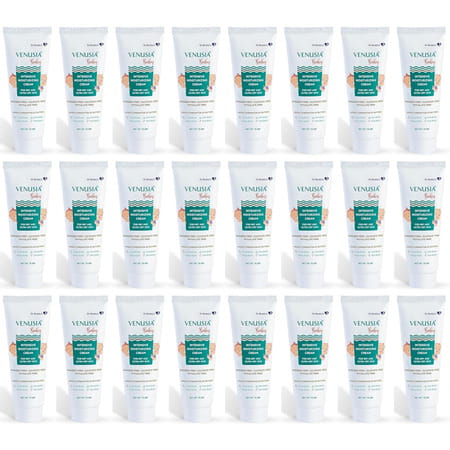 Venusia Baby Intensive Moisturizing Cream | 75 Gm | Pack Of 24