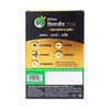 Zandu Vigorex Shilajit Gold | For Stamina | Energy & Vitality | 10+2 Capsules