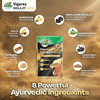 Zandu Vigorex Shilajit Gold | For Stamina | Energy & Vitality | 10+2 Capsules