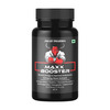 Jagat Pharma Maxx Booster- 60 Caps Muscle Mass Gainer And Stamina Booster