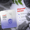 Make O Enrich Expert Charcoal Sheet Mask 1 No's