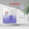 Make O Enrich Expert Charcoal Sheet Mask 1 No's