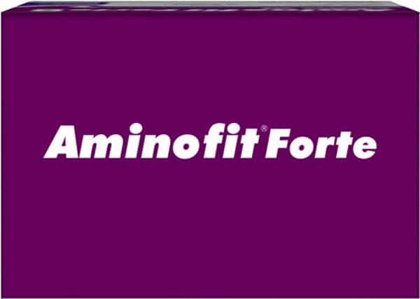Aminofit Forte Nutritional Supplement For Safe & Healthy Pregnancy Sugar Free 4.5Gm Sachet