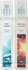 Ajmal Wild Waters Edt & Mercurial Thunder Edt Combo Pack Of 2 Each 250Ml For Men & Women