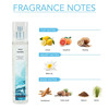 Ajmal Wild Waters Edt & Mercurial Thunder Edt Combo Pack Of 2 Each 250Ml For Men & Women