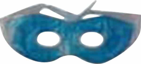 Presens Hot And Cold Soothing Gel Eye Mask 1