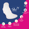 Paree Ultra Thinz Super Soft Xxl Pad 30