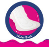 Paree Ultra Thinz Super Soft Xxl Pad 30