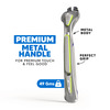 Letsshave Shaving Razor Trial Pack