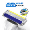 Letsshave Shaving Razor Trial Pack