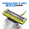 Letsshave Shaving Razor Trial Pack