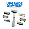 Letsshave Shaving Razor Trial Pack