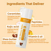 Aravi Organic Lip Glowy Balm With Spf 50 Pa+++ | 5 Gm