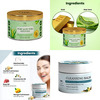 Tnw-The Natural Wash Combo With Cleansing Balm & Pure Aloe Vera Gold Gel