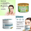 Tnw-The Natural Wash Combo With Cleansing Balm & Pure Aloe Vera Gold Gel