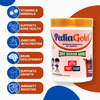 Pediagold | Sucrose-Free Nutrition Drink For Children | 400G | Chocolate Flavour