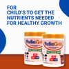 Pediagold | Sucrose-Free Nutrition Drink For Children | 400G | Chocolate Flavour
