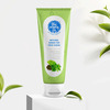 The Moms Co. Natural Green Tea Face Scrub With Mono Carton 75 Gm