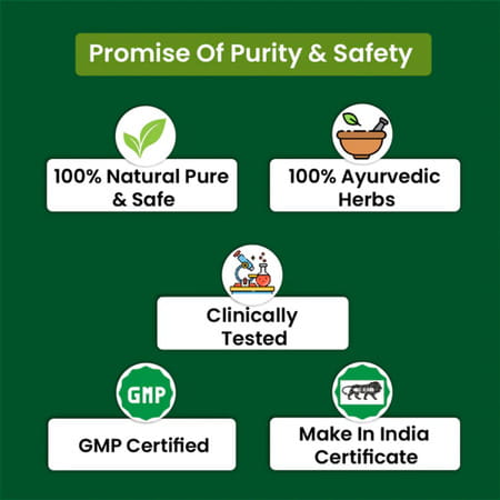 Cipzer Kero Hair Protector 60 Capsules | Supports Hair Strength| Growth & Scalp Health