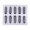 Cresvin Beta Strip Of 10 Capsules