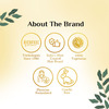 Richfeel Luxury Gold Bleach Kit 320 G