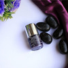 Debelle Gel Nail Lacquer Royale' Viola Dark Violet Nail Polish-8Ml