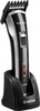 Nova Nht - 1020 Waterproof & Rechargeable Cordless 30 Minutes Runtime Beard Trimmer (Black)