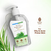 Mamaearth Tea Tree Facewash For Acne & Pimples 250Ml