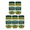 Zindagi Stevia Leaves|Natural Sugar-Free Stevia Sweetener|Zero Calorie Sweetener|35 Gm | Pack Of 5