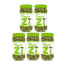 Zindagi Stevia Leaves|Natural Sugar-Free Stevia Sweetener|Zero Calorie Sweetener|35 Gm | Pack Of 5