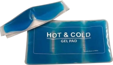 Trustcheck Smart Compositio Weight Weighing Machine & Blood Glucometer G+ & 10 Strips + Relaxo Kit