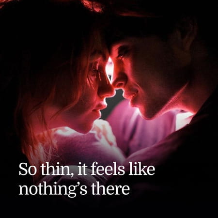 Formen Joymax Lubricated Strawberry Flavor Box Of 10 Condoms