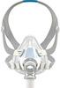 Resmed Airfit F20 Full Face Cpap Mask (Medium) | 1 Unit