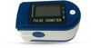 Fingertip Pulse Oximeter 1