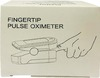 Fingertip Pulse Oximeter 1
