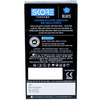Skore Blues Coloured With Additional Lubrication Vanilla Scented | Box Of 10 Comdoms