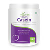 Natures Velvet Casein Protein | Vegetarian And Natural | 300 Gms