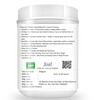 Natures Velvet Casein Protein | Vegetarian And Natural | 300 Gms