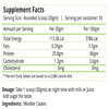 Natures Velvet Casein Protein | Vegetarian And Natural | 300 Gms