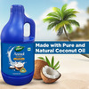 Dabur Anmol Gold 100 % Pure Coconut Oil - 1 L