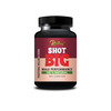 Shot Big Herbal Capsules For Improve Timing | Power | Confidence (30 Capsules) 100% Ayurvedic
