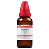 Dr. Willmar Schwabe India Hydrocotyle Asiatica Mother Tincture Q 30 Ml